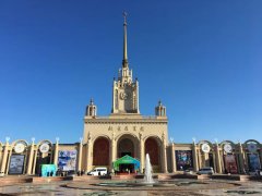 北京寵物用品展覽會開展了，華興展位開啟火爆